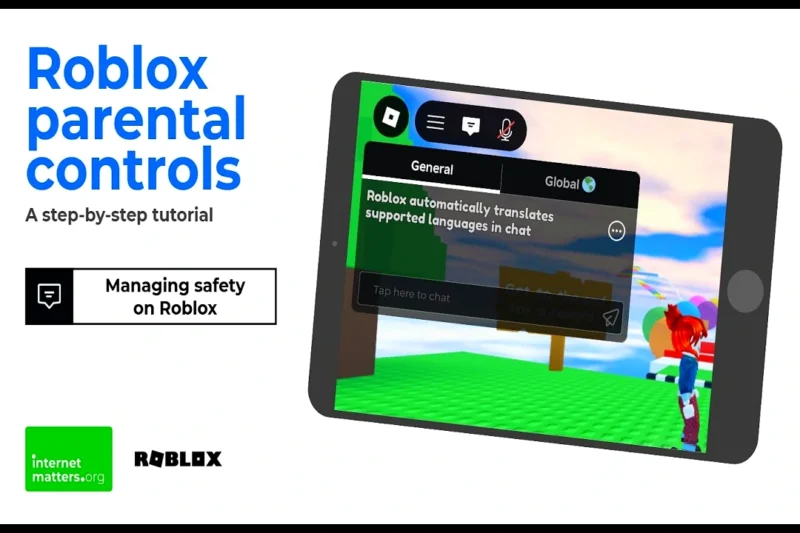 Cómo configurar los controles parentales en Roblox: contenido, tiempo y gastos